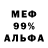 Alpha PVP мука Yndal